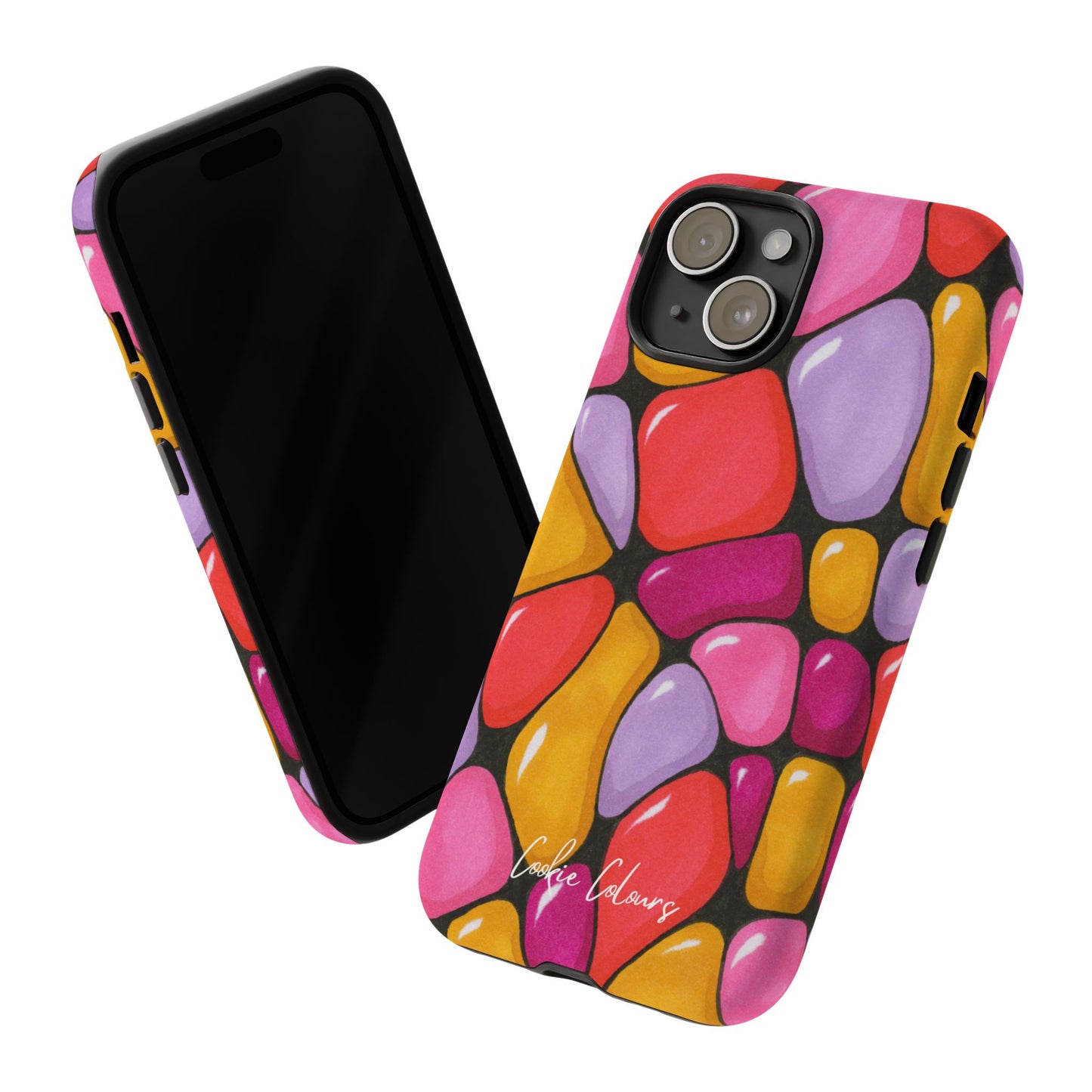 Candy Stone | Premium Phone Case