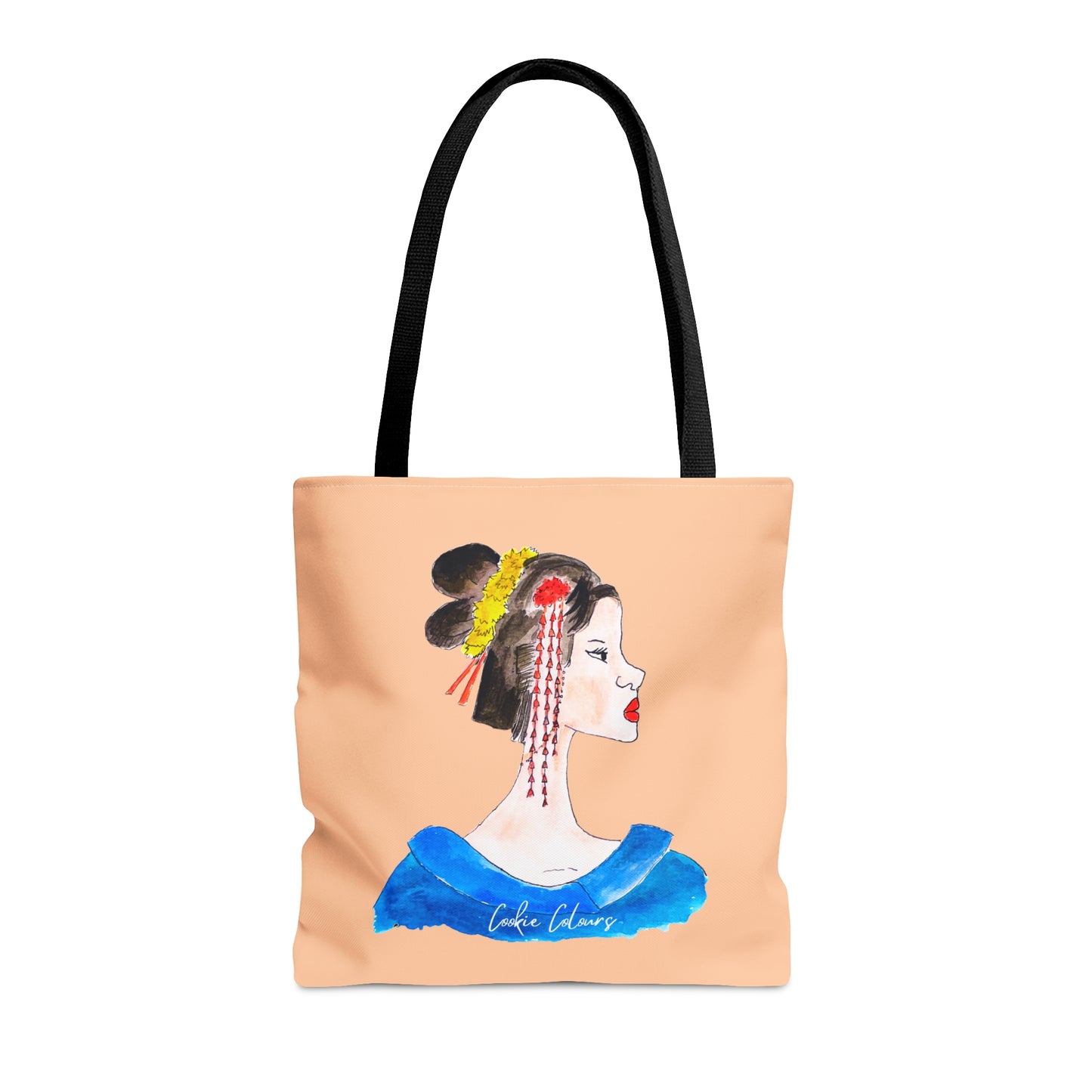 Geisha | Tote Bag