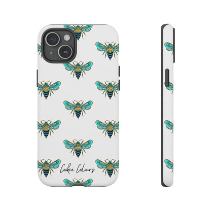 Bee-utiful | Premium Phone Case