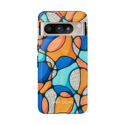 Garden Maze | Premium Phone Case