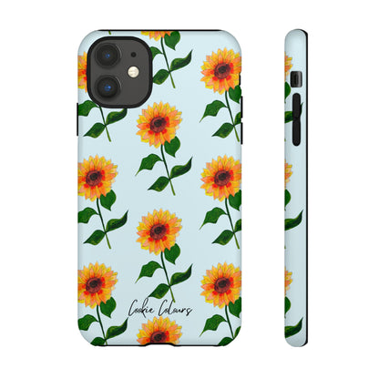 Sunflower | Premium Phone Case