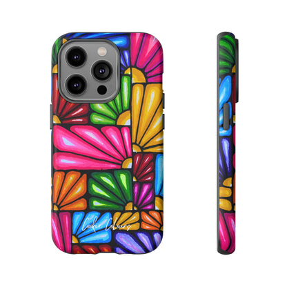 Elysium Blooms | Premium Phone Case