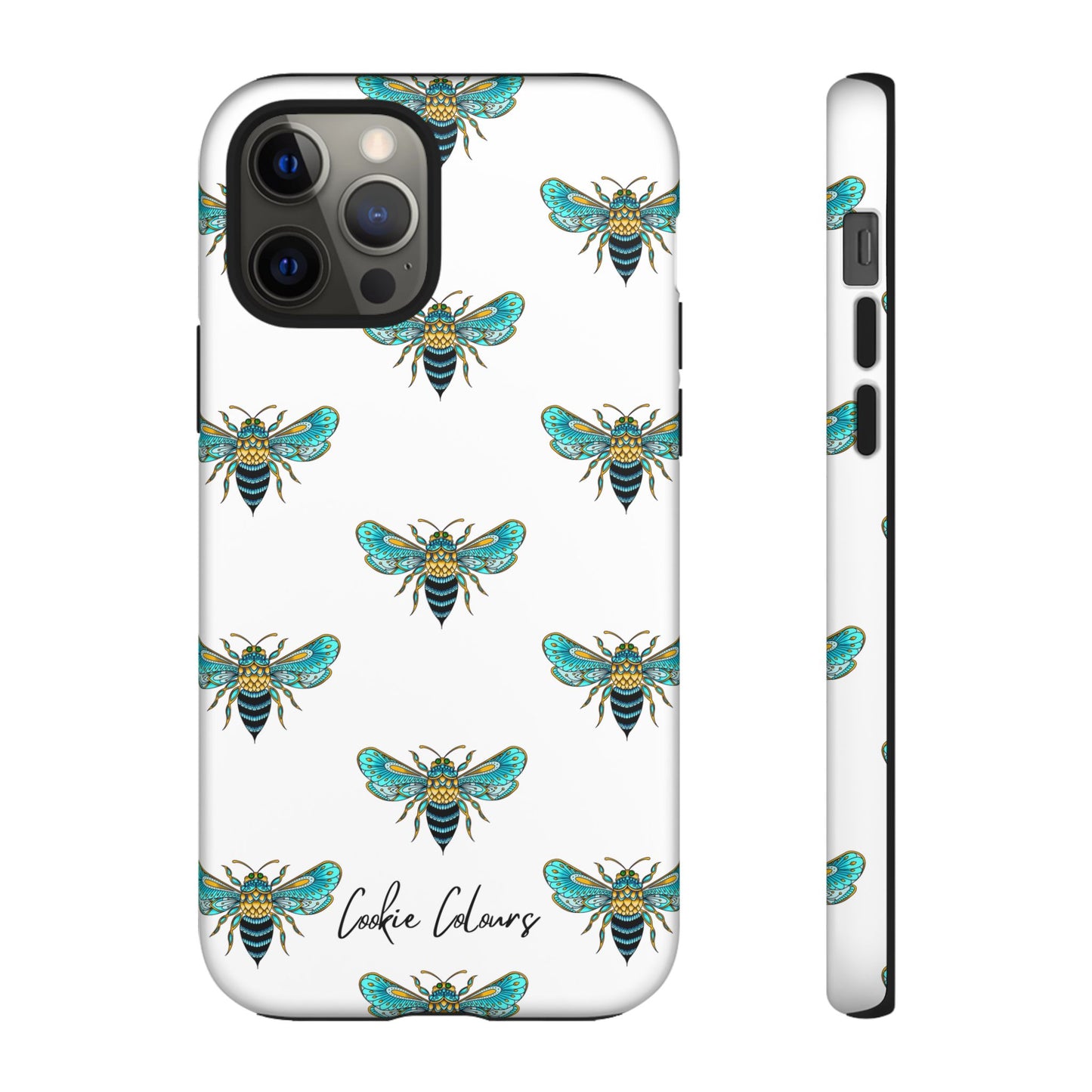 Bee-utiful | Premium Phone Case