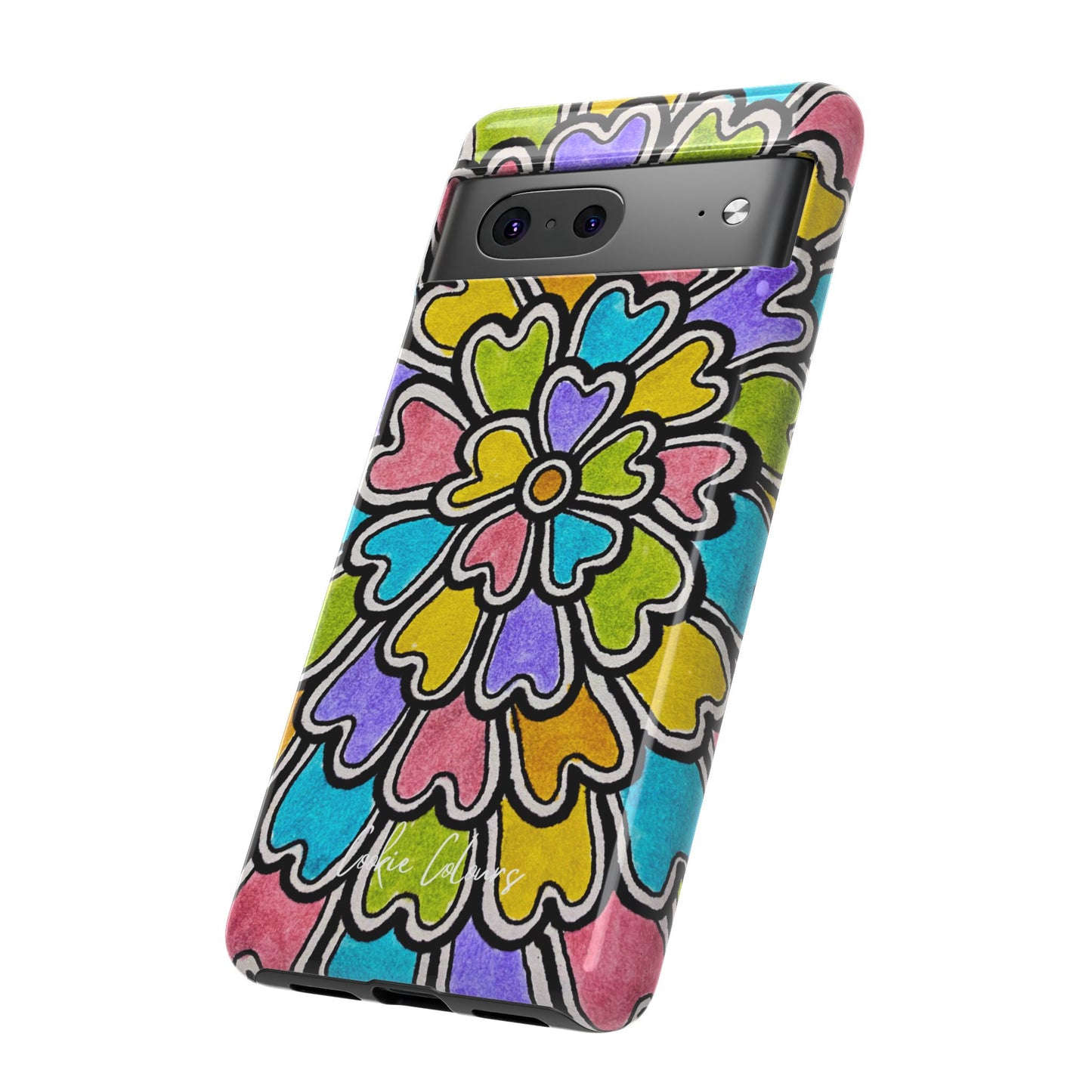 Whispers of Spring | Premium Phone Case