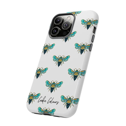 Bee-utiful | Premium Phone Case