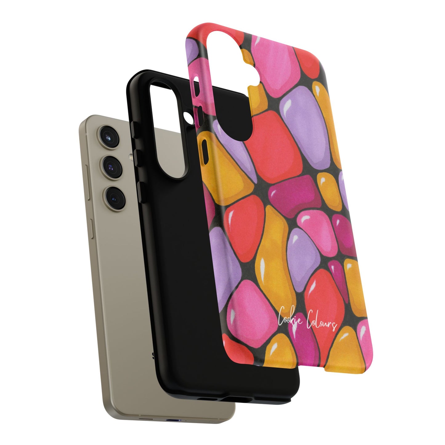 Candy Stone | Premium Phone Case