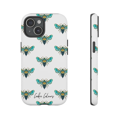 Bee-utiful | Premium Phone Case