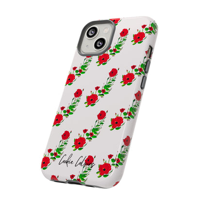 Poppies | Premium Phone Case