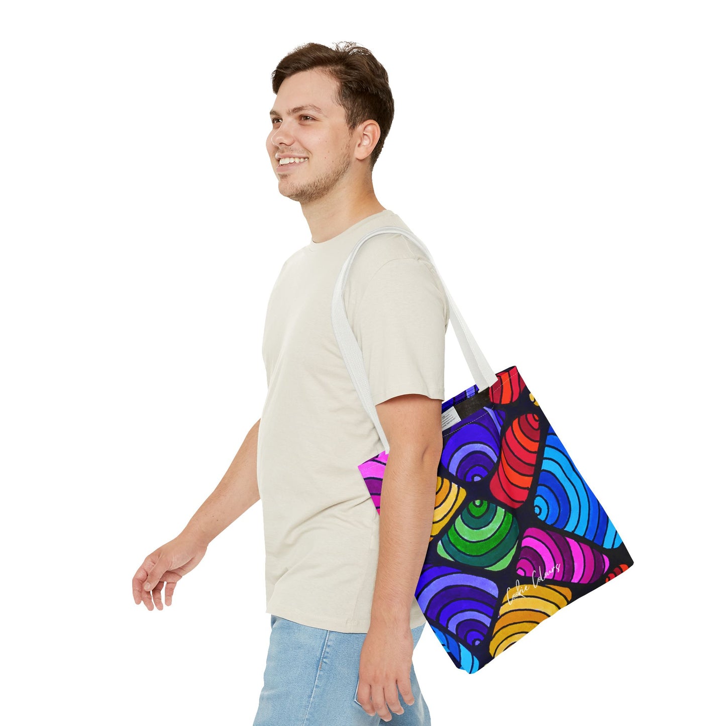 Chromarc | Tote Bag