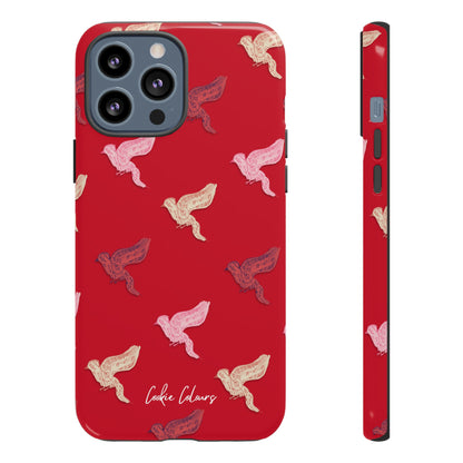 Song Birds | Premium Phone Case