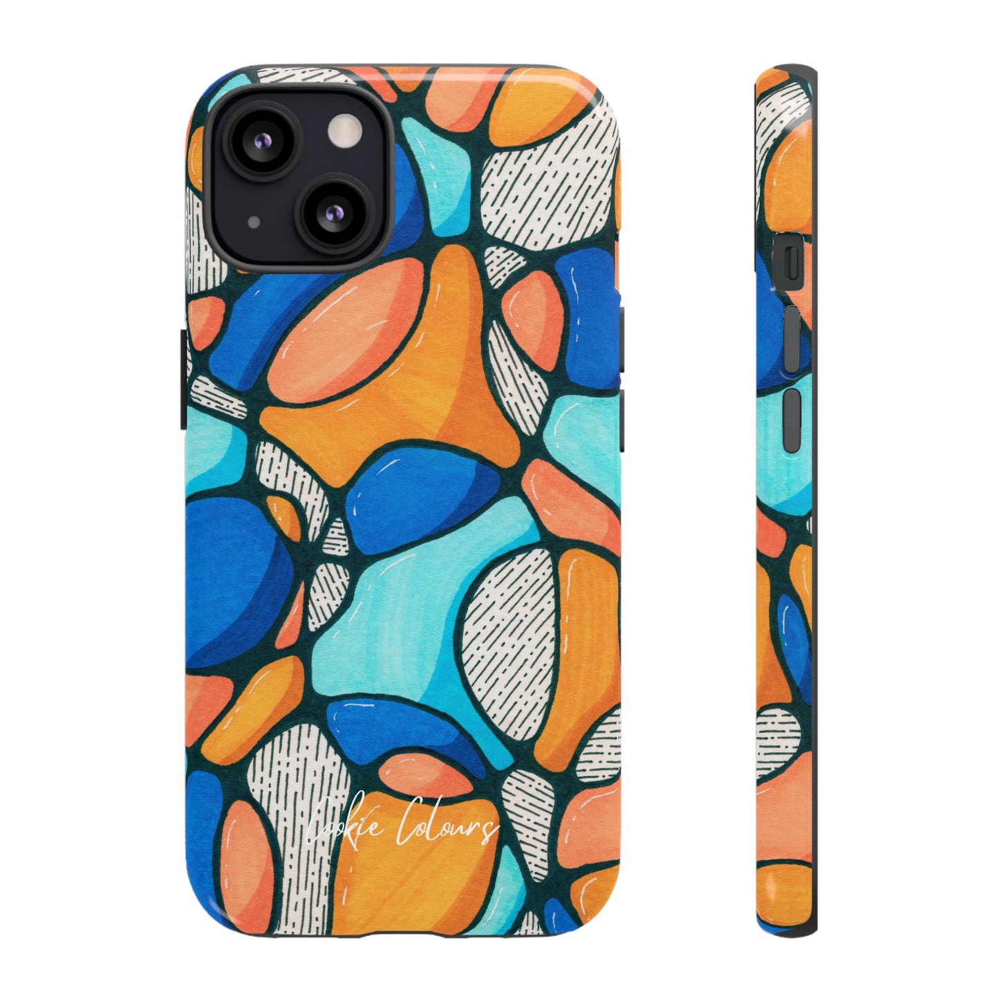 Garden Maze | Premium Phone Case