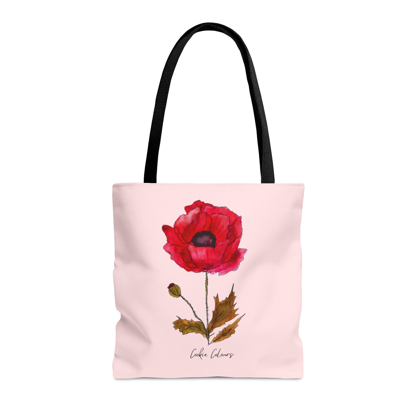 Amapola | Tote Bag