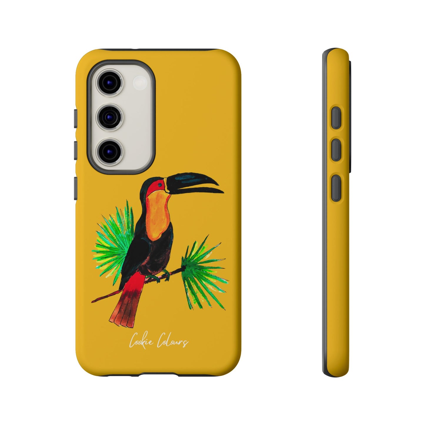 Toucan | Premium Phone Case