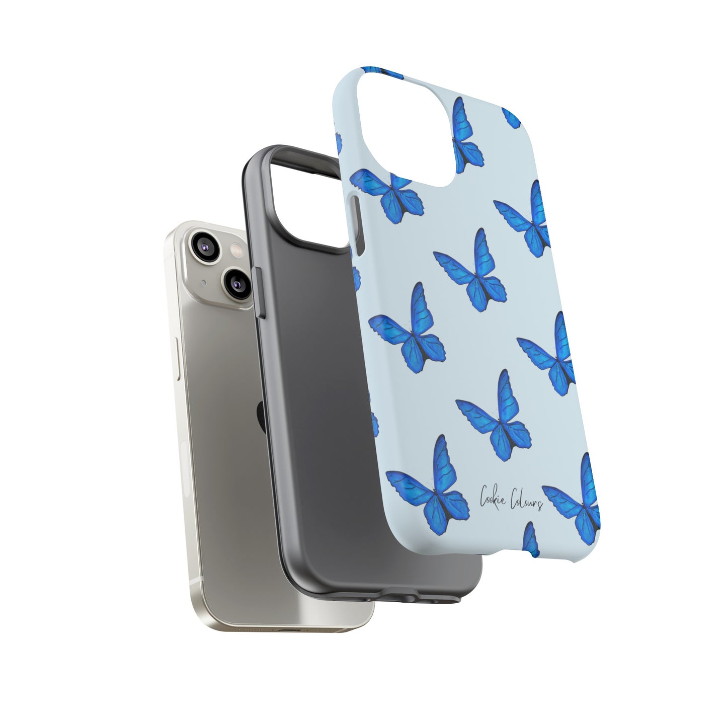 Bluetterfly | Premium Phone Case