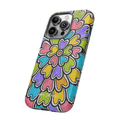 Whispers of Spring | Premium Phone Case