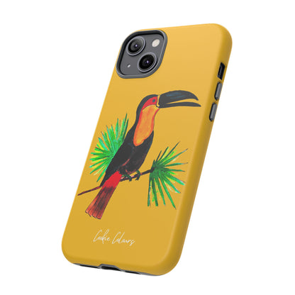 Toucan | Premium Phone Case