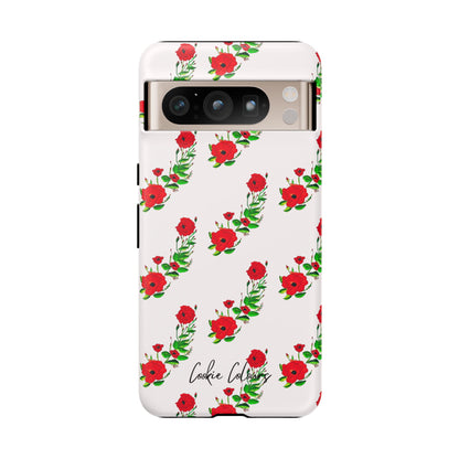 Poppies | Premium Phone Case