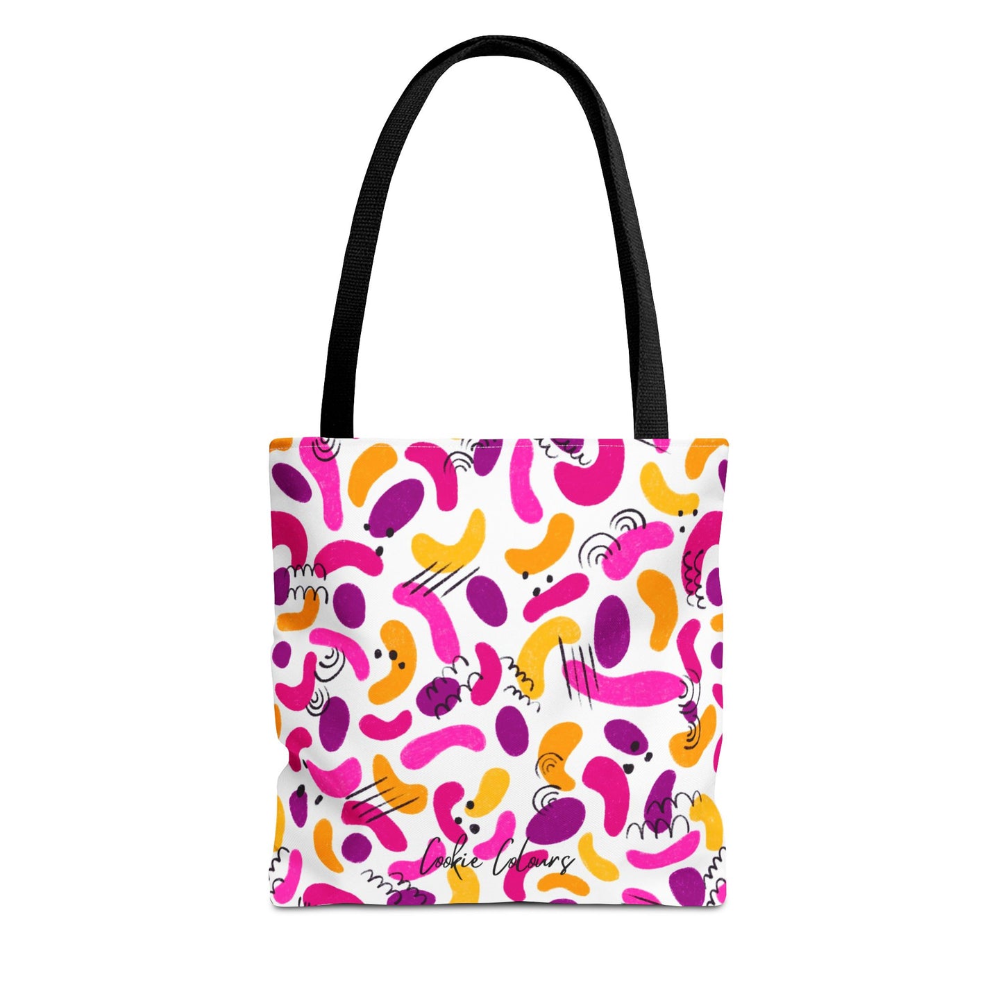 Jelly Beans | Tote Bag