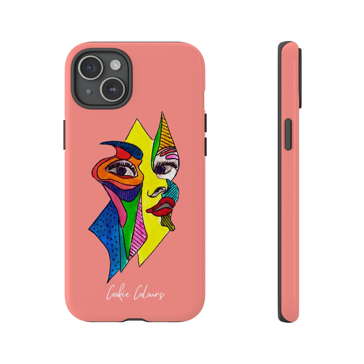 Avant Garde | Premium Phone Case