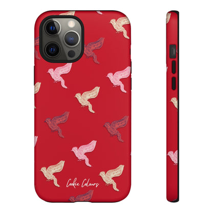 Song Birds | Premium Phone Case