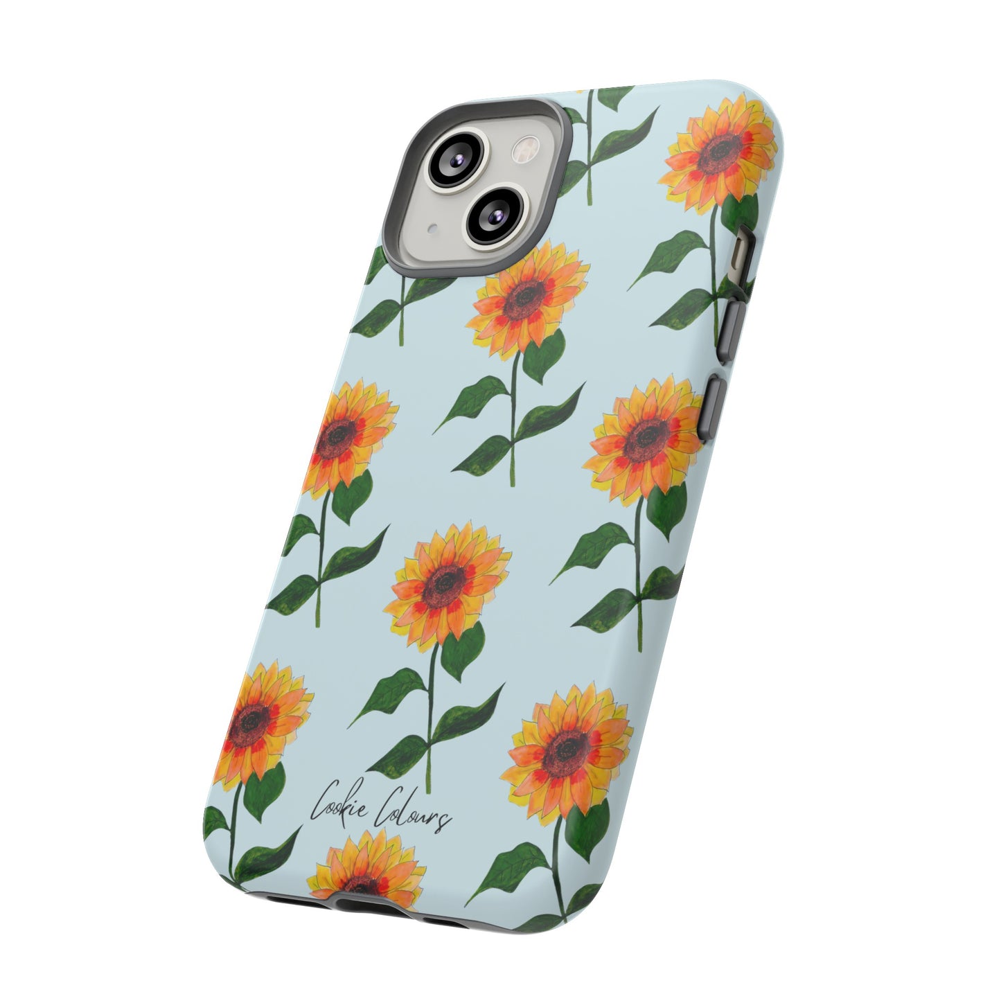 Sunflower | Premium Phone Case