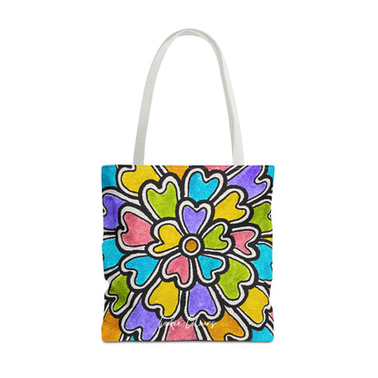 Whispers of Spring | Tote Bag