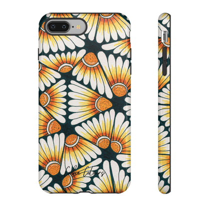 Daisy Delight | Premium Phone Case