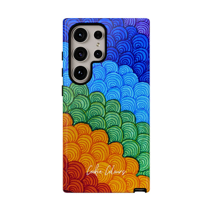 Chasing Rainbows | Premium Phone Case