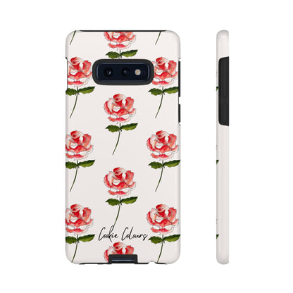 Rosa Rosa | Premium Phone Case