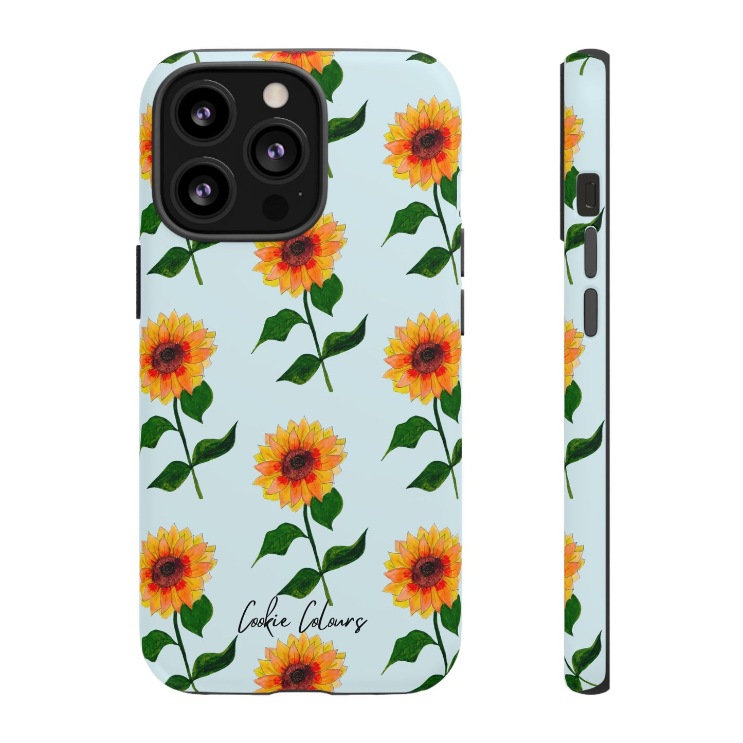 Sunflower | Premium Phone Case