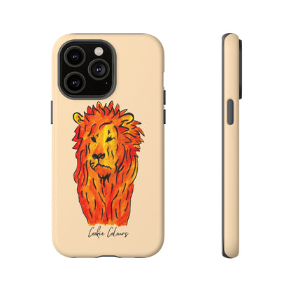 Simba | Premium Phone Case