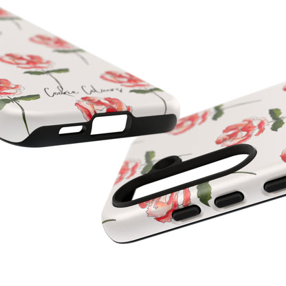 Rosa Rosa | Premium Phone Case