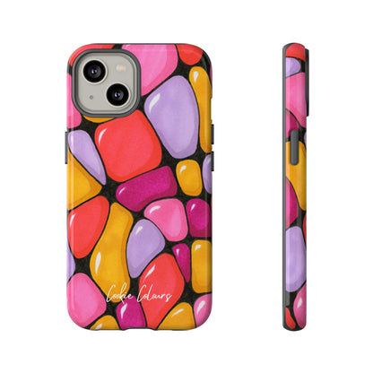 Candy Stone | Premium Phone Case