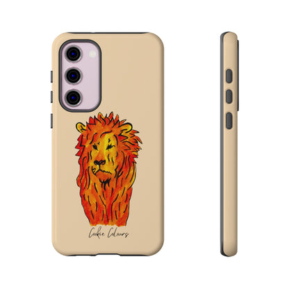 Simba | Premium Phone Case