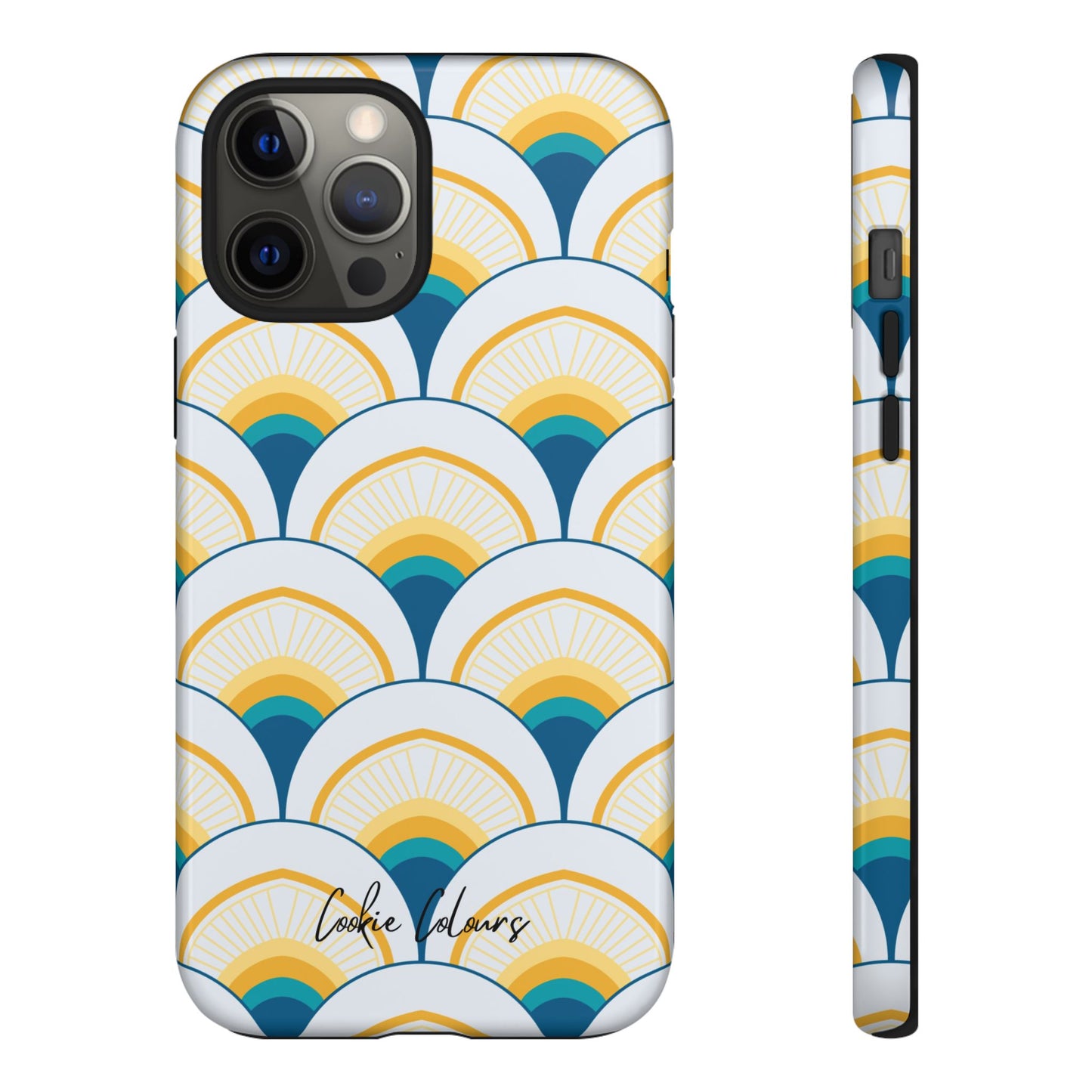 Ocean Wave | Premium Phone Case