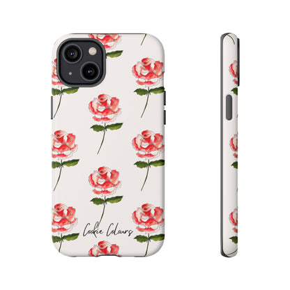 Rosa Rosa | Premium Phone Case