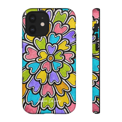 Whispers of Spring | Premium Phone Case