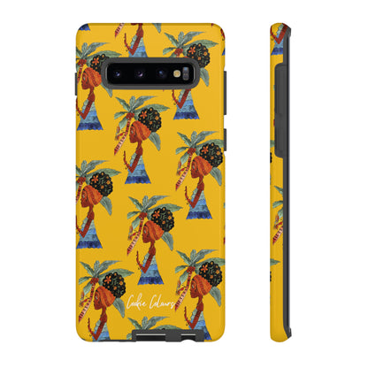 Natural Beauty | Premium Phone Case