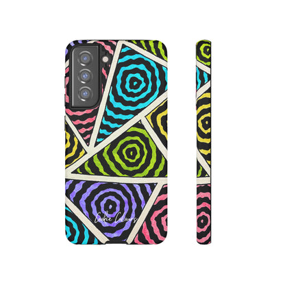 Neon Dreams | Premium Phone Case