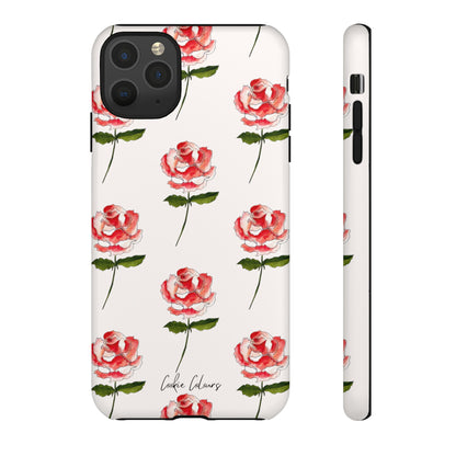 Rosa Rosa | Premium Phone Case