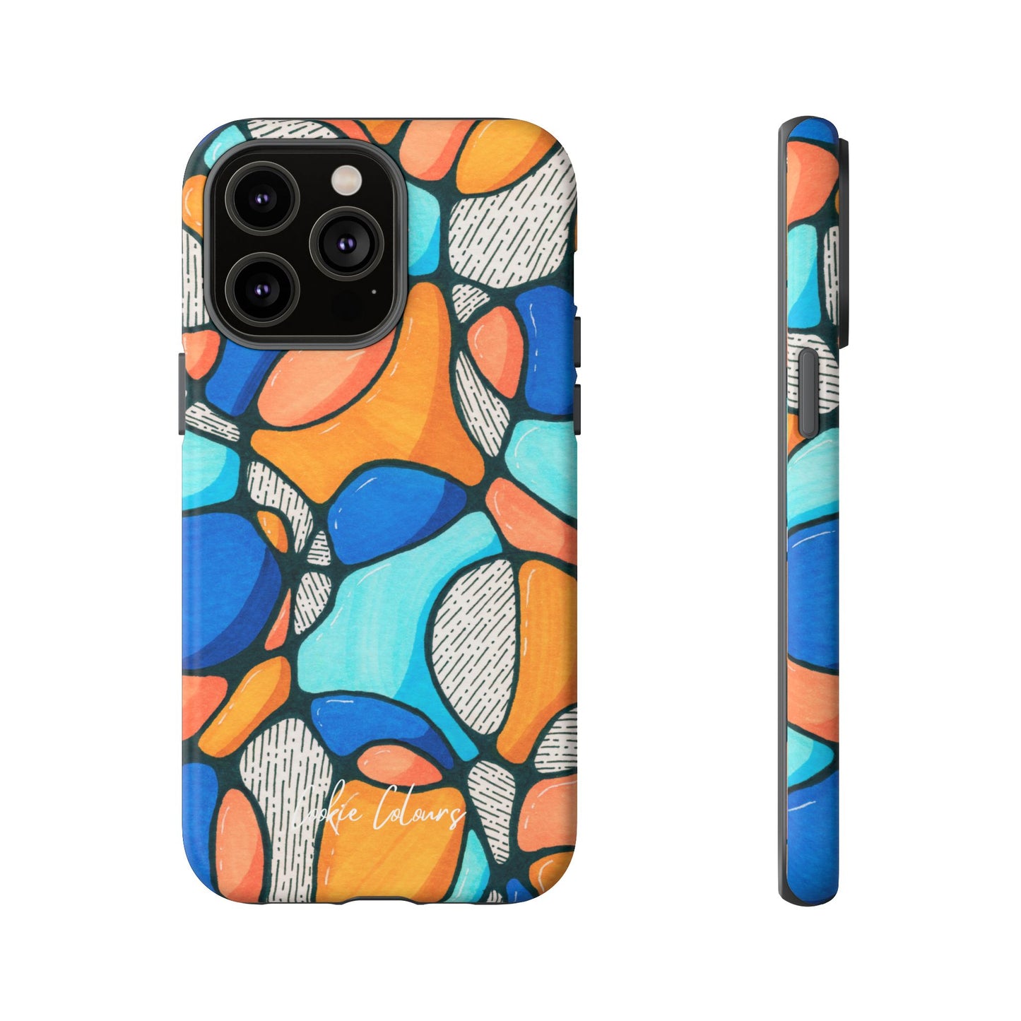 Garden Maze | Premium Phone Case