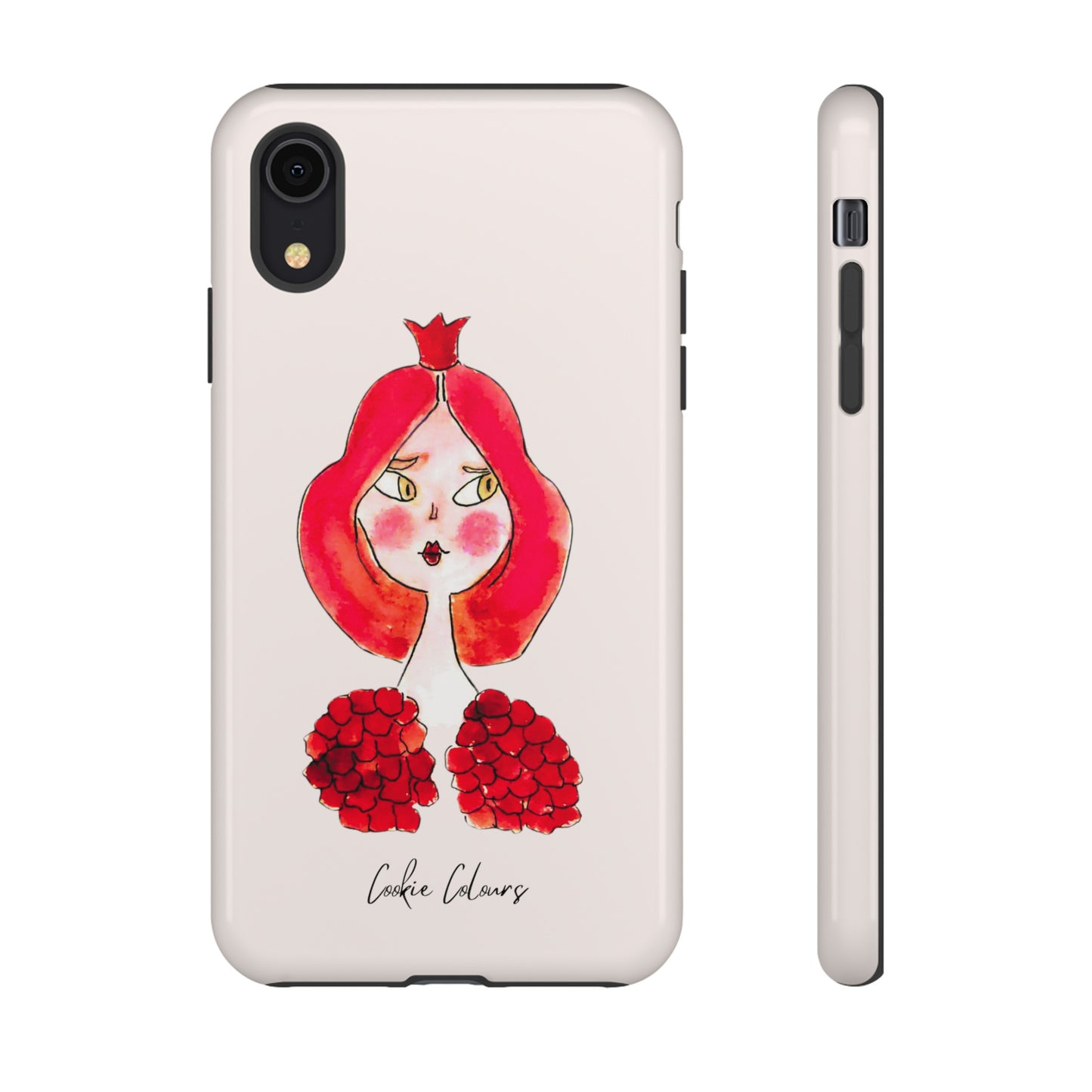 Blush | Premium Phone Case