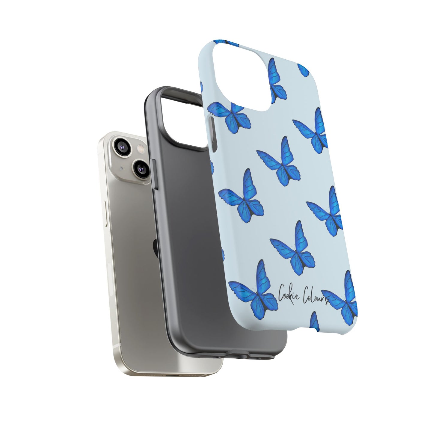 Bluetterfly | Premium Phone Case