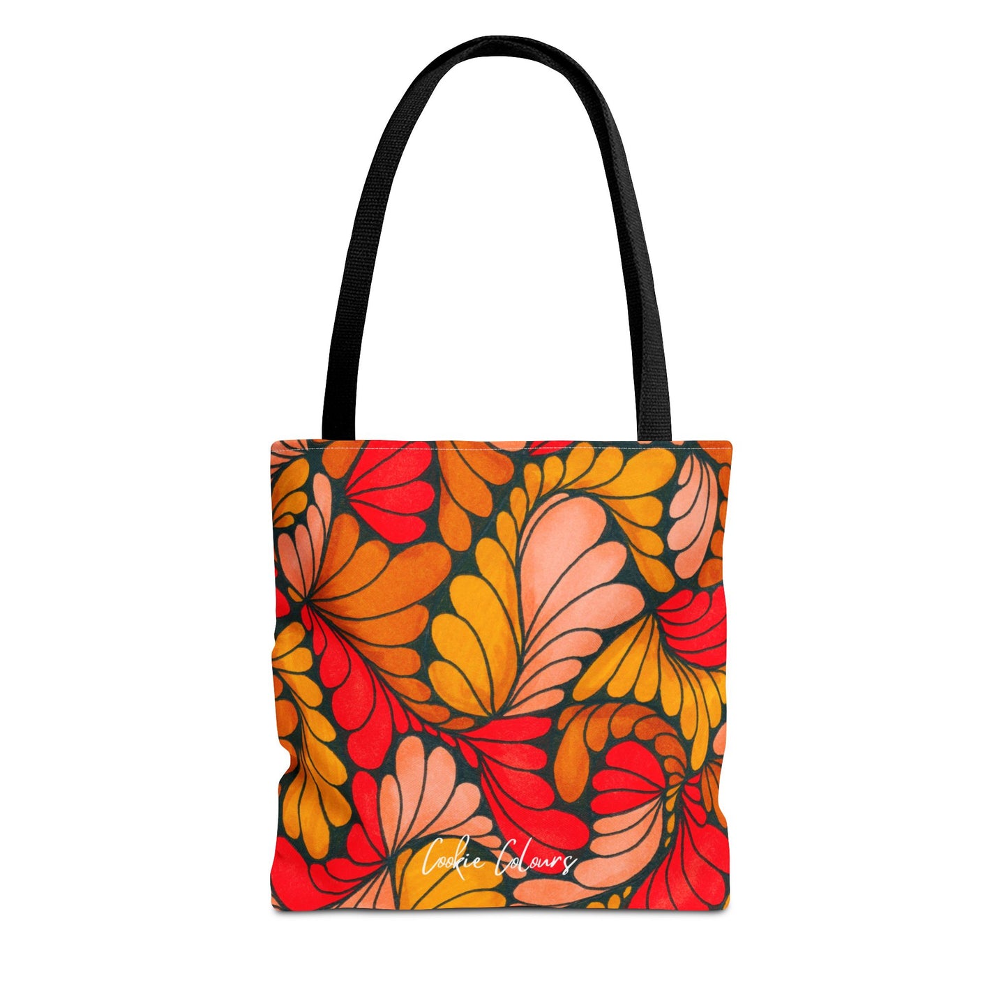 Sunset Swirls | Tote Bag