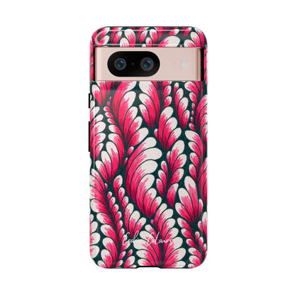 Coral Crush | Premium Phone Case