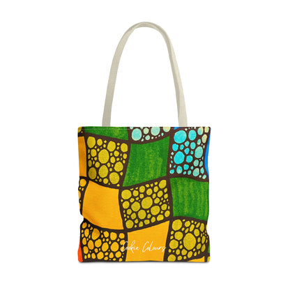 Dew Kissed Dreams | Tote Bag