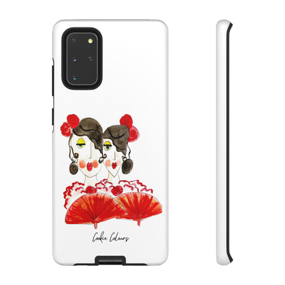 Gemelas | Premium Phone Case