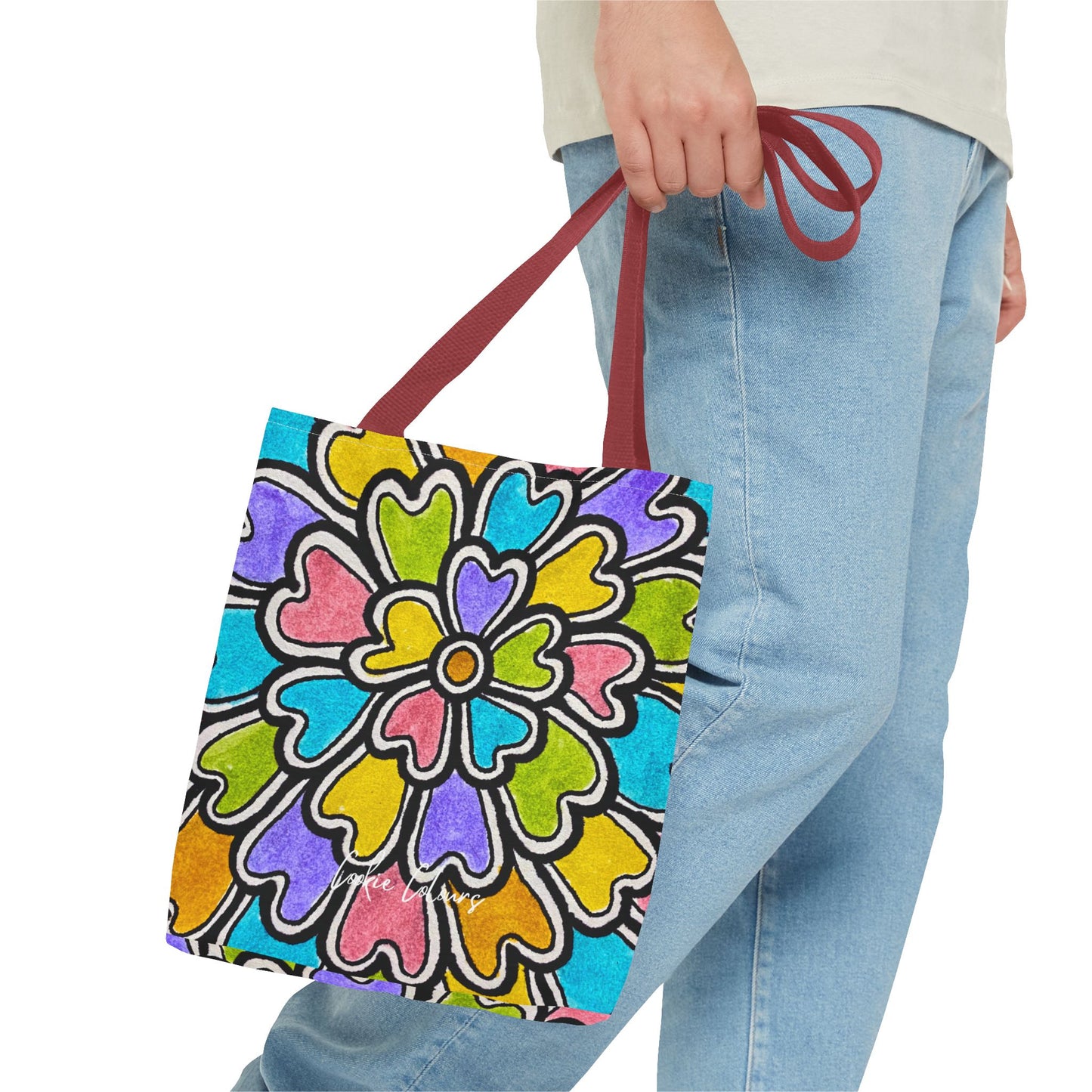 Whispers of Spring | Tote Bag