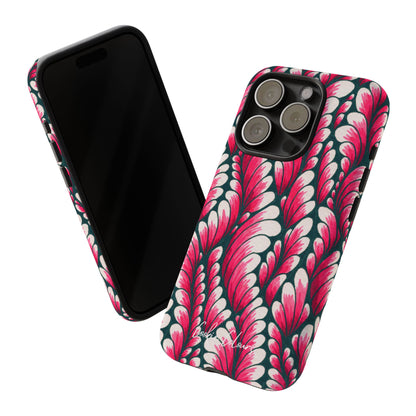 Coral Crush | Premium Phone Case