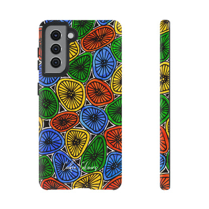 Pebble Path | Premium Phone Case